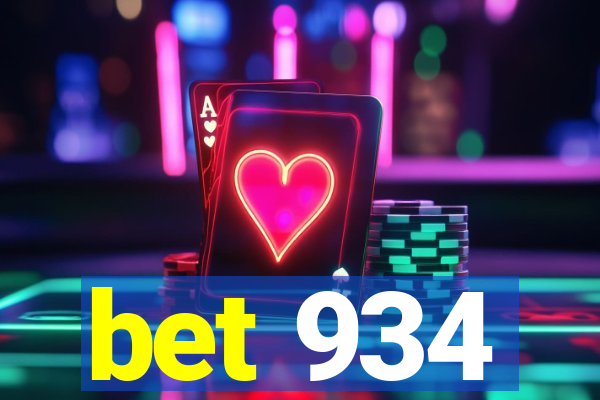 bet 934